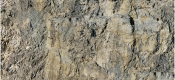 NO 60309 - Rochers froissés XL “Grossvenediger”, 61 x 34,5 cm - Noch