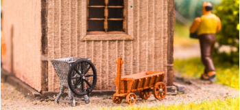 NO 13724 - Set de récolte de betterave - Noch