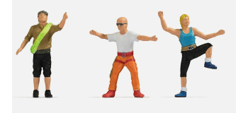 NO 17872 - Grimpeurs - Noch