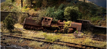 NO 60763 - Lieu oublié 