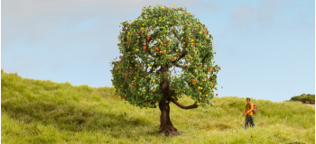 NO 20145 - Pommier, 8 cm - Noch