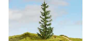 NO 20191 - Epicéa, 22 cm - Noch