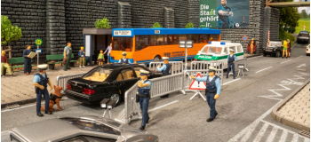 NO 16260 - Figurines thématiques 