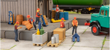 NO 16266 - Figurines thématiques 