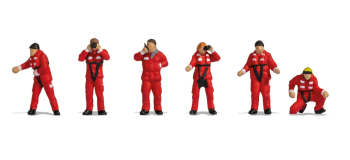 NO 15047 - Sauvetage en mer - Noch