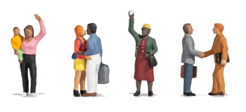 NO 15216 - Adieux - Noch