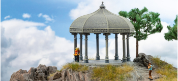 NO 60764 - Pavillon - Noch