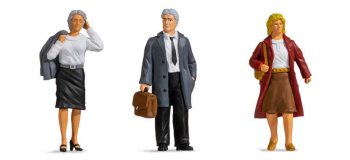 NO 17350 - Voyageurs - Noch