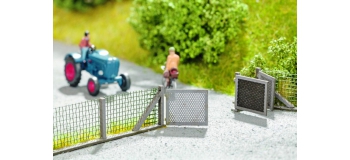 Train électrique : NOCH NO 14231 - 