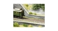 Modélisme ferroviaire : NOCH NO 14236 - bords de mur, 5 pièces