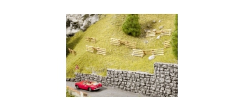 Modélisme ferroviaire : NOCH NO 14239 - Paravalanche 