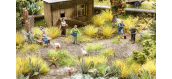 NO 12960 - A la ferme (figurines sonorisées), échelle N - Noch