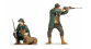 NO 17132 - Chasseurs - Noch