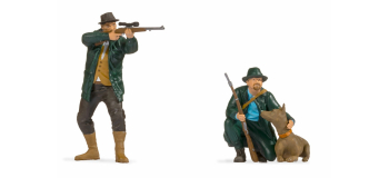 NO 17132 - Chasseurs - Noch