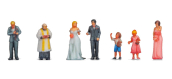 NO 35440 - Mariage, 3D-Master - Noch