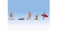 Modélisme ferroviaire : NOCH NO 15853 - Figurines Surfeurs