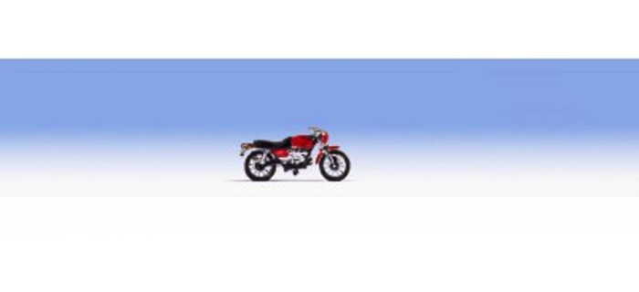 NOCH NO 16444 - Moto Guzzi 850 Le Mans