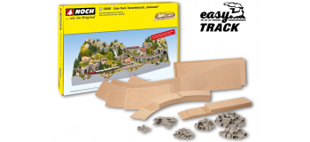 NO 53605 - Kit de construction Easy-Track 