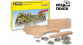 NO 53605 - Kit de construction Easy-Track 