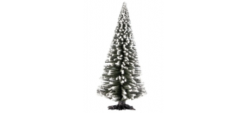 NO 68049 - Sapin enneigé, 1 pièce, 40 cm - Noch
