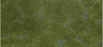 NO 07252 - Toison couverture végétale, vert foncé, 12 x 18 cm - Noch