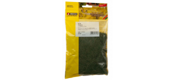 NO 07118 - Flocage Herbes sauvages, vert moyen, 9 mm, 50 g - Noch