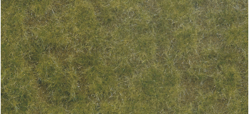 NO 07254 - Toison couverture végétale vert/brun, 12 x 18 cm - Noch
