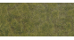 NO 07254 - Toison couverture végétale vert/brun, 12 x 18 cm - Noch