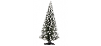 NO 68048 - Sapin enneigé, 1 pièce, 35 cm - Noch