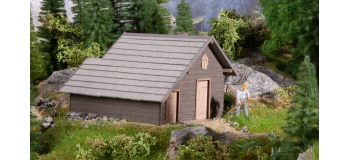 NO 67135 - Refuge de montagne - Noch