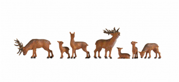 NO 36732 - Cerfs - Noch