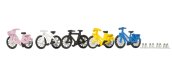 NO 15895 - Vélos - Noch