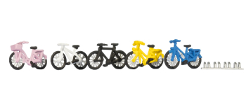 NO 15895 - Vélos - Noch