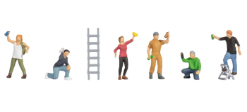 NO 36566 - Balade en famille - Noch