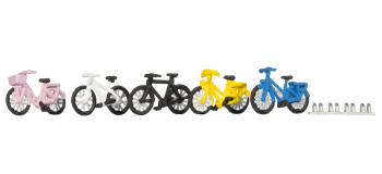 NO 36895 - Vélos - Noch