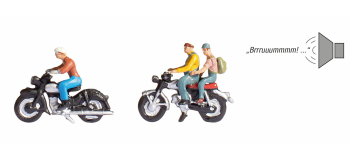 NO 12970 - Moto - Noch