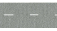 NO 60610 - Grande route, grise - Noch