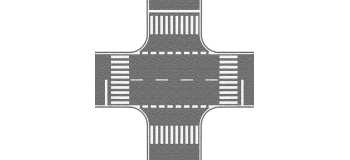 NO 60714 - Carrefour, gris - Noch