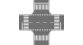 NO 60714 - Carrefour, gris - Noch