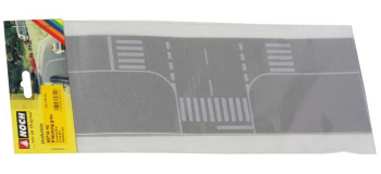 NO 60714 - Carrefour, gris - Noch