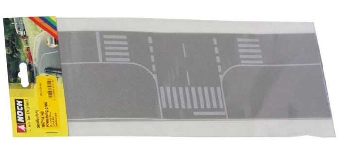 NO 60714 - Carrefour, gris - Noch
