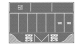 NO 60720 - Parking, gris - Noch