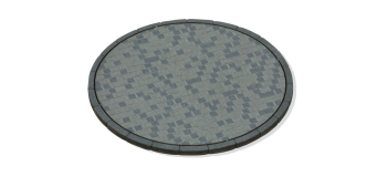 NO 60525 - Set de décoration de rue - Noch