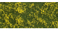 NO 07255 - Toison couverture végétale, Pré  jaune, 12 x 18 cm - Noch
