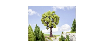 Modélisme ferroviaire : NOCH NO 21761 - Chêne, 19 cm