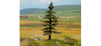 Modélisme ferroviaire : NOCH NO 21819 - Sapin de Nordmann