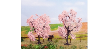 Modélisme ferroviaire : NOCH NO 21996 - Amandiers