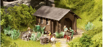 NO 65606 - Coffret à thème 