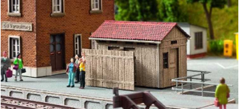 NO 66104 - Toilettes - Noch