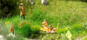 NO 16607 - Funny-Scenes, Voyeur - Noch